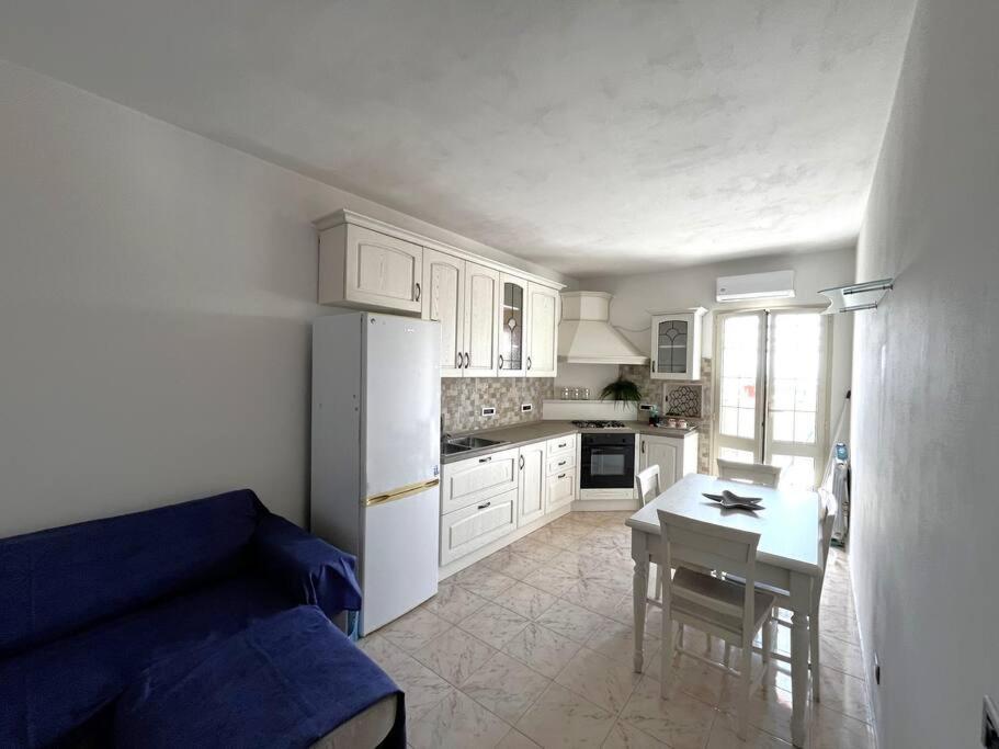 Appartamento Il Posto Giusto La Maddalena  Esterno foto