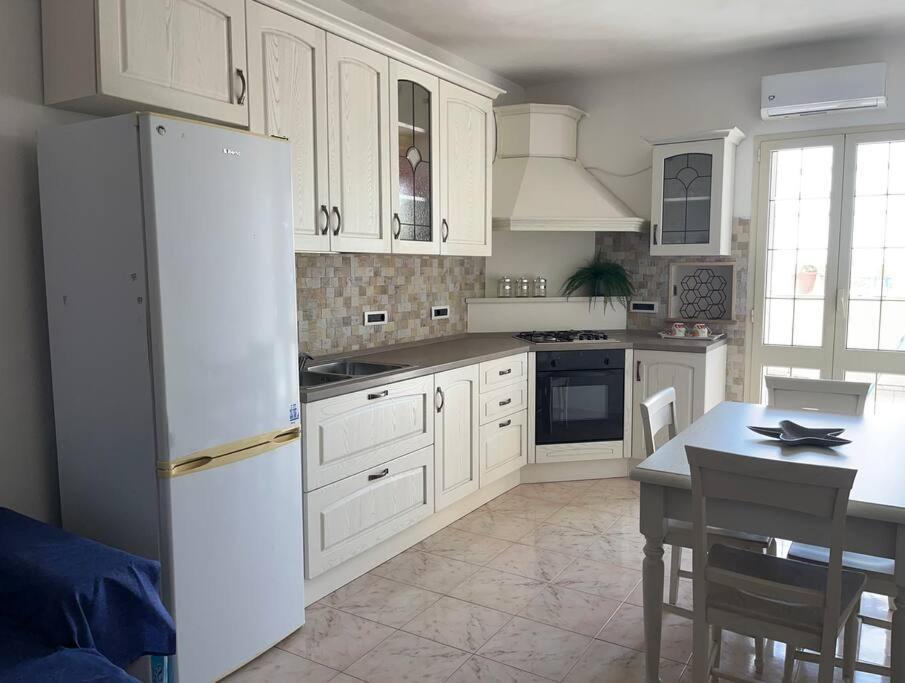 Appartamento Il Posto Giusto La Maddalena  Esterno foto